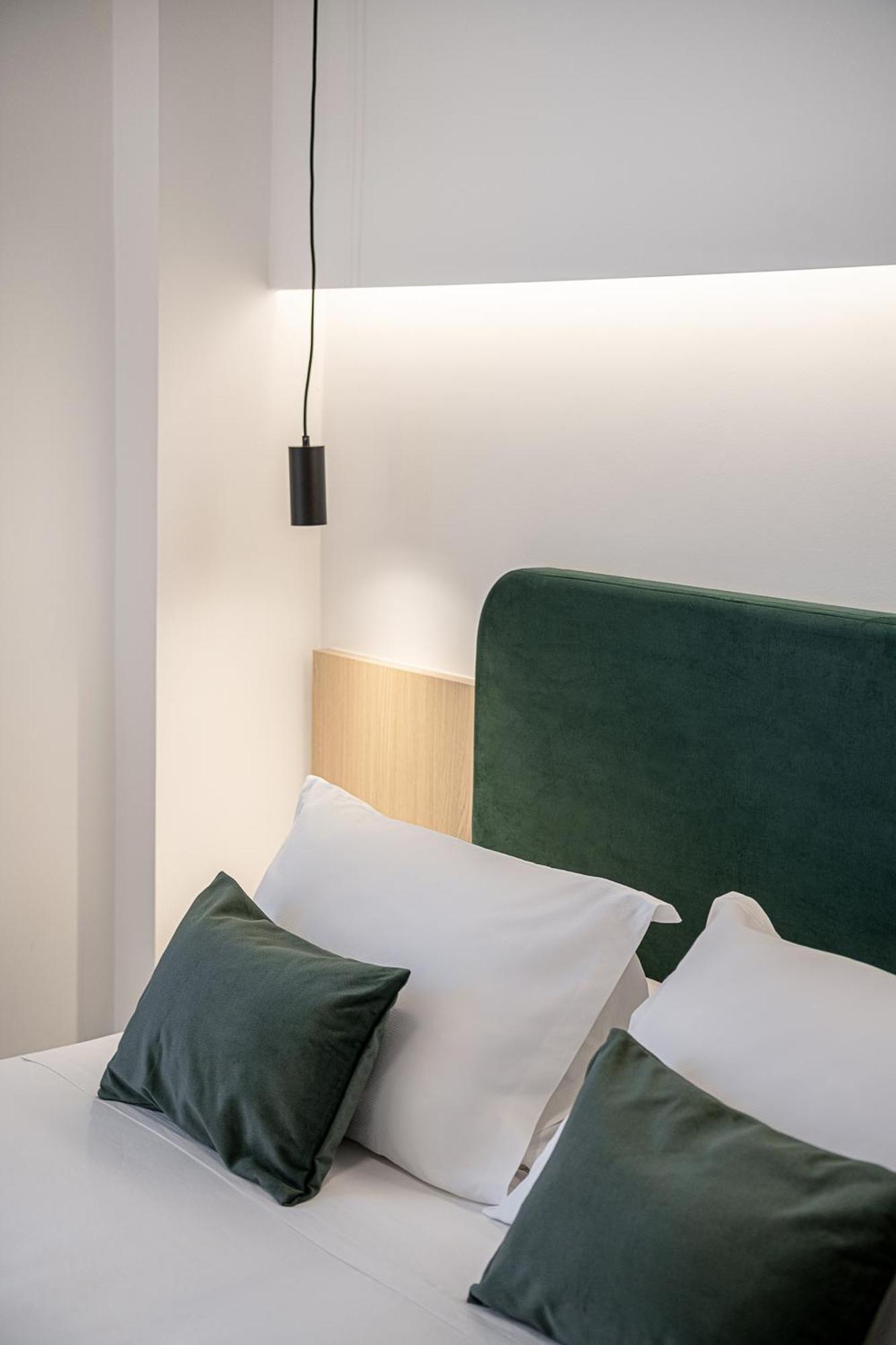 Miss Marrone City Hotel Chania  ภายนอก รูปภาพ
